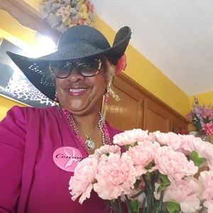 Meet your Posher, Johnnie ann